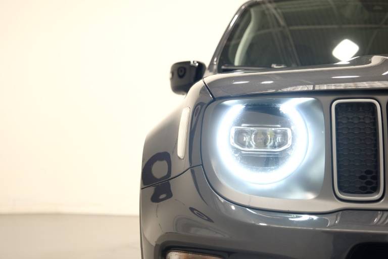 JEEP Renegade 12