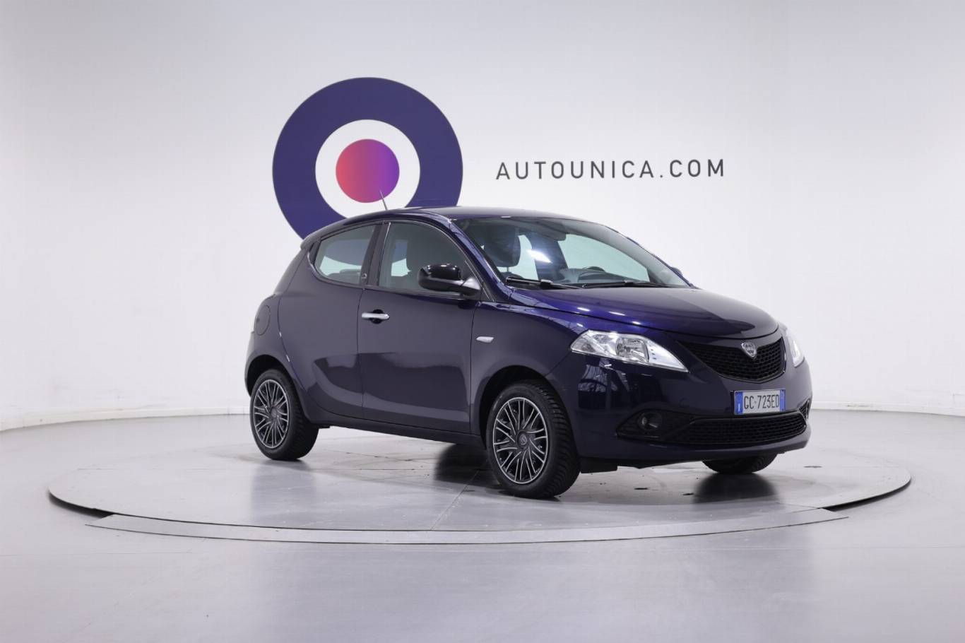 LANCIA Ypsilon 3