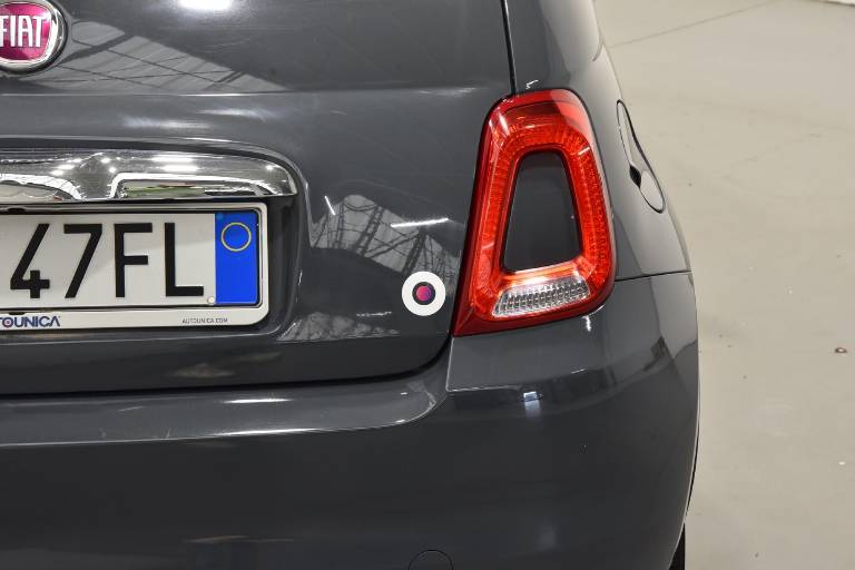 FIAT 500 16