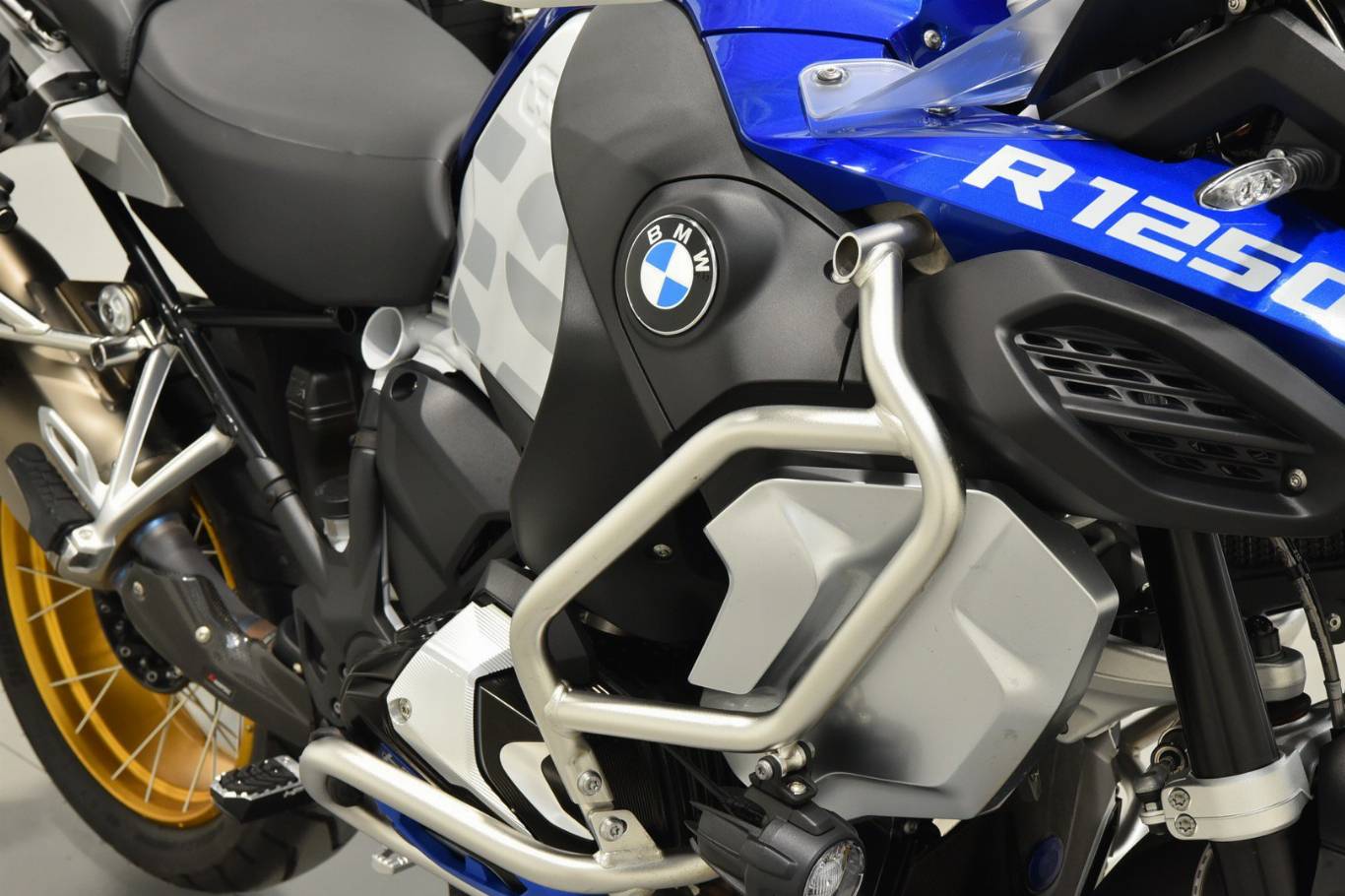 BMW R 1250 GS Adventure 82