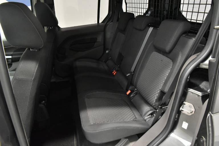 FORD Transit Connect 36