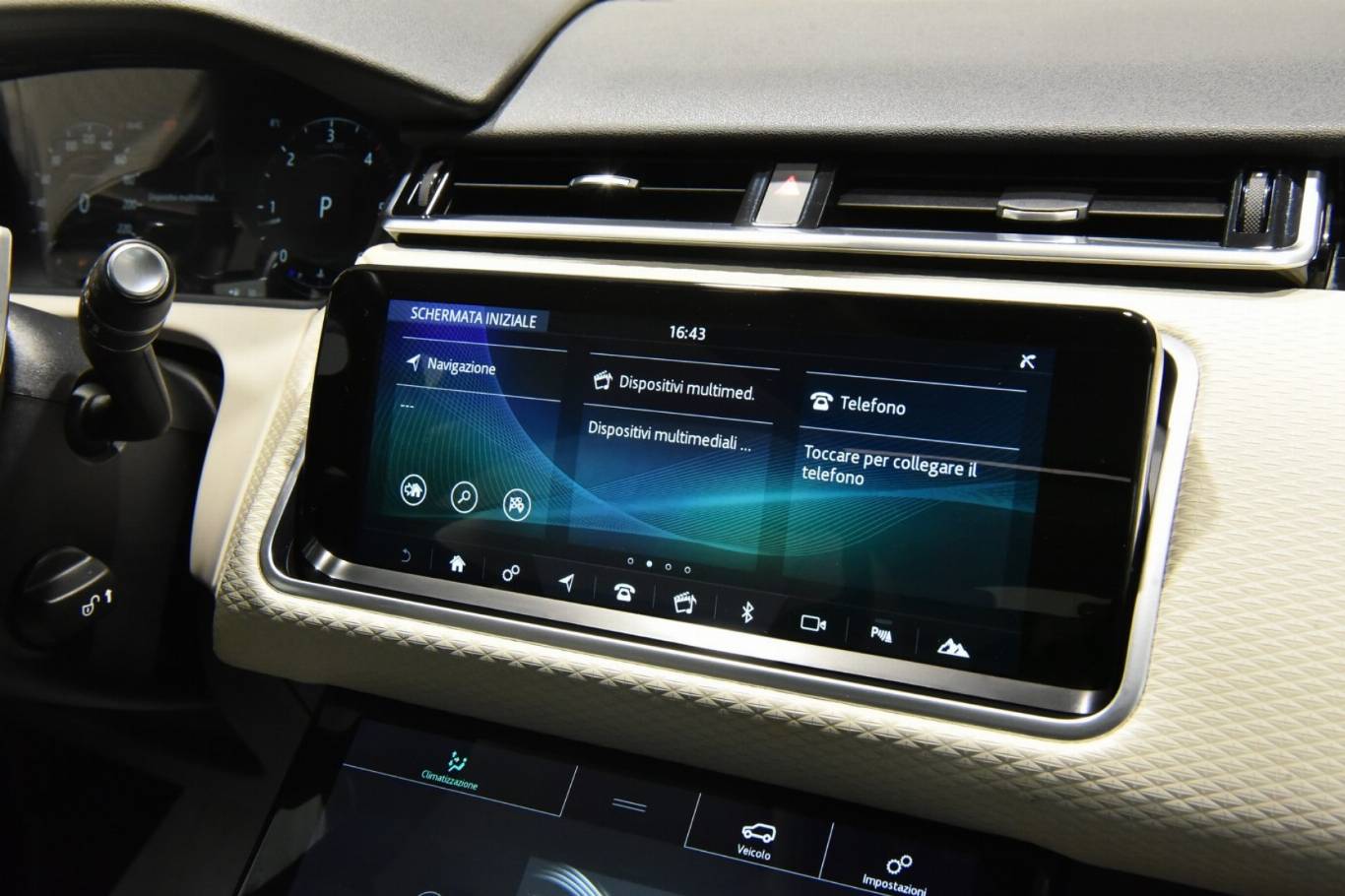 LAND ROVER Range Rover Velar 41