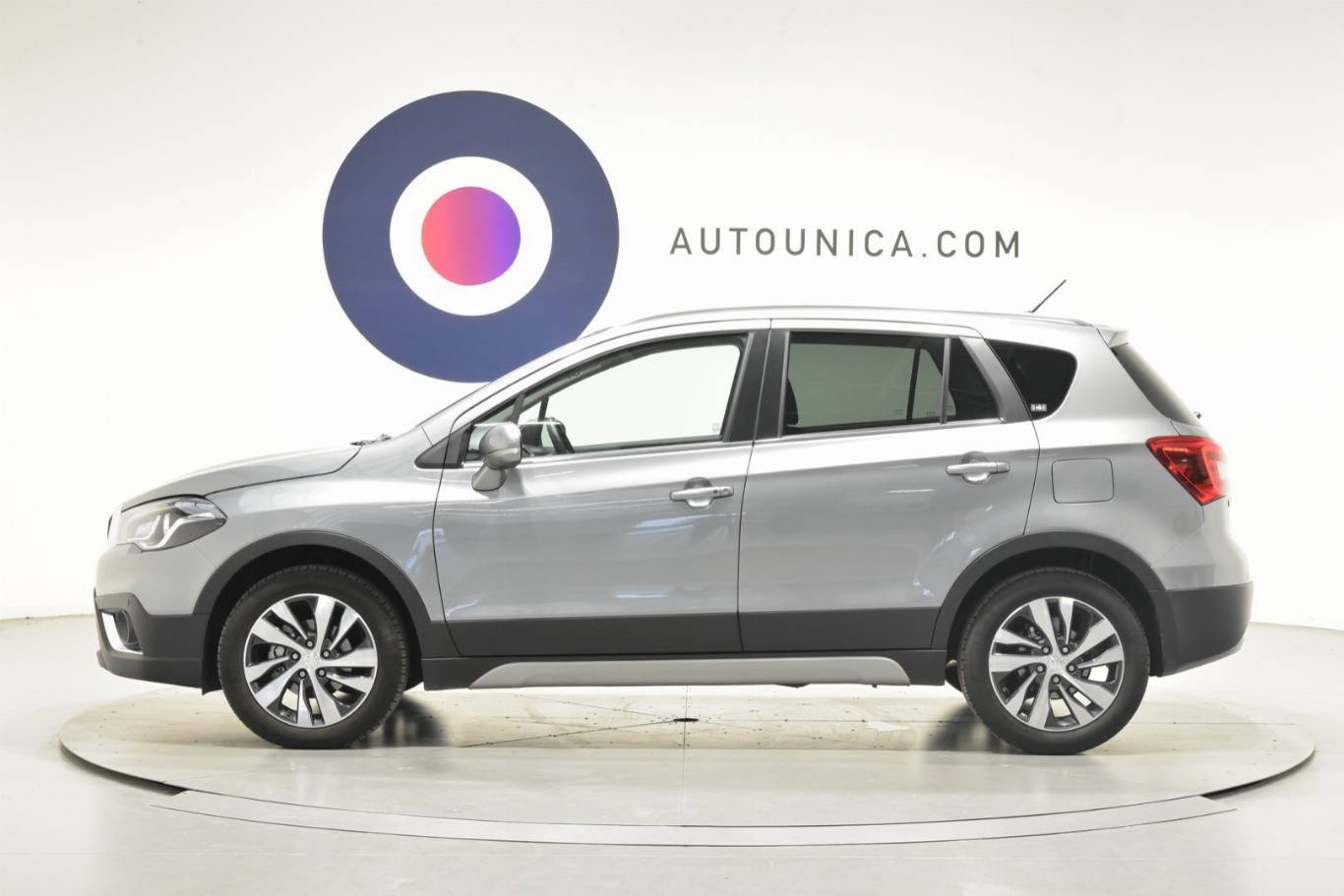 SUZUKI S-Cross 30