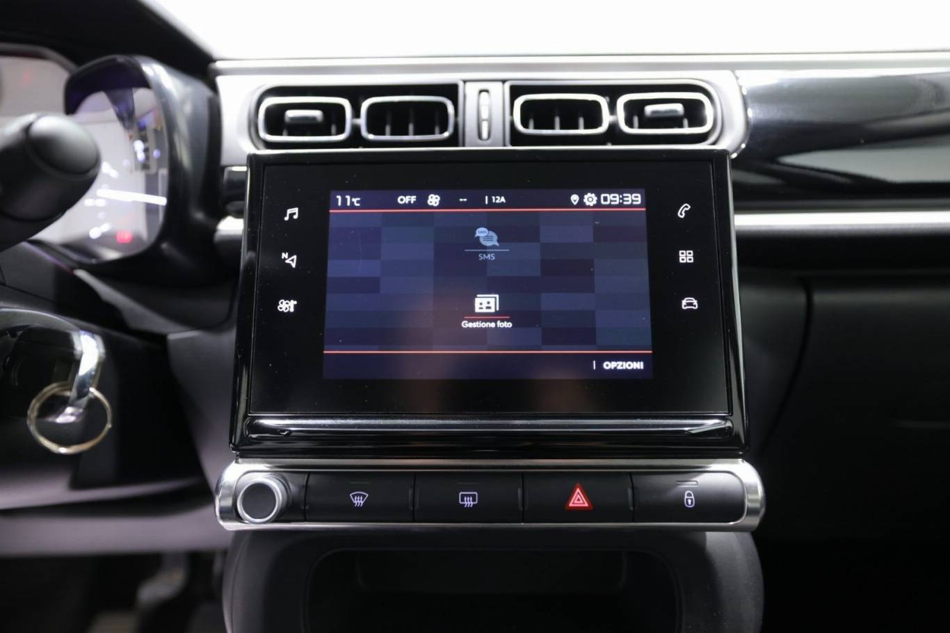 CITROEN C3 9