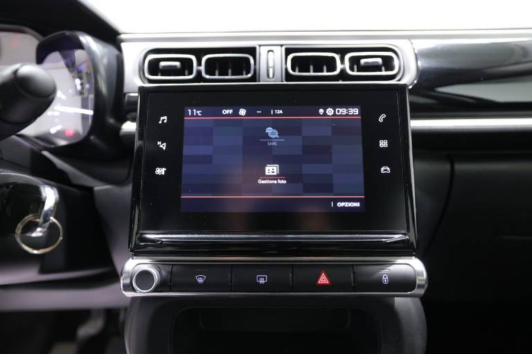 CITROEN C3 9