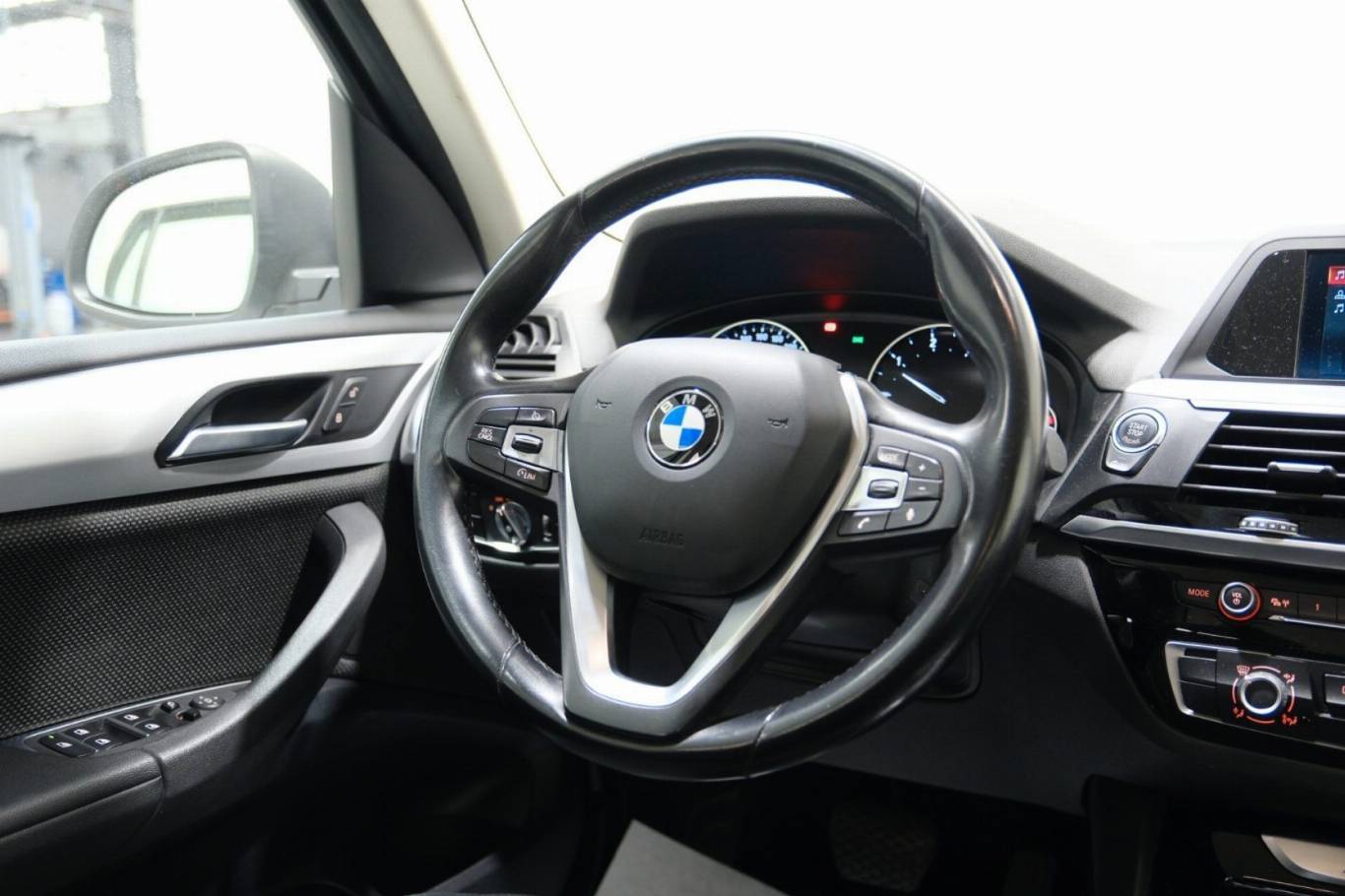 BMW X3 41