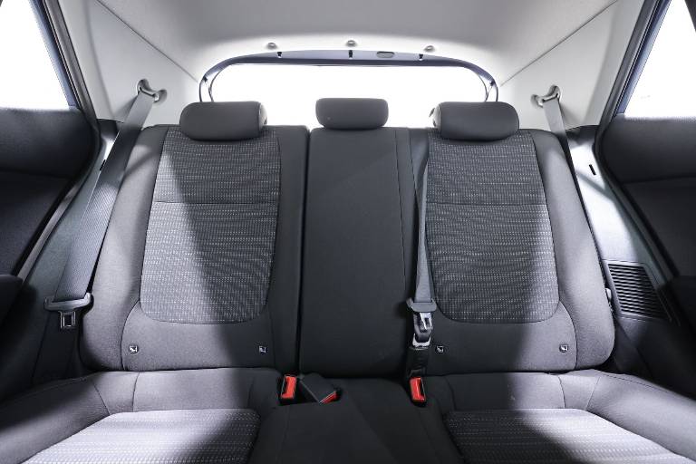 KIA Stonic 31