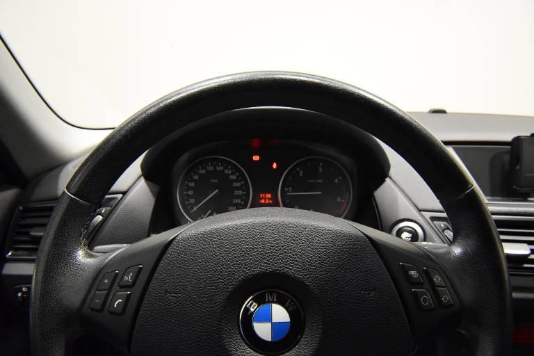 BMW X1 5