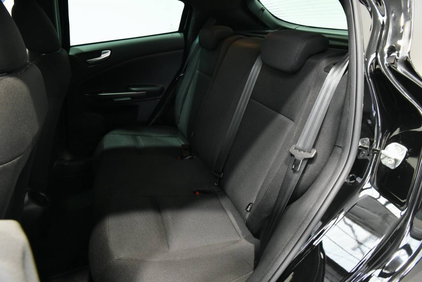 ALFA ROMEO Giulietta 18