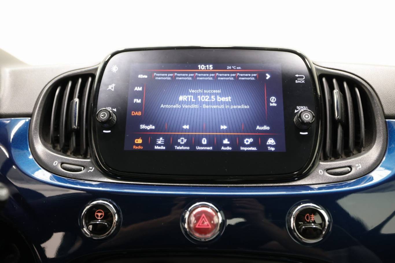 FIAT 500 9