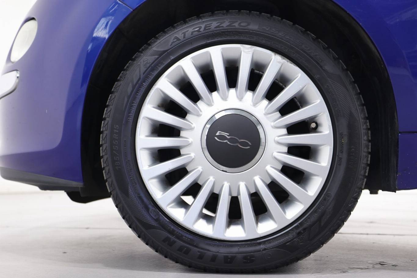 FIAT 500 13