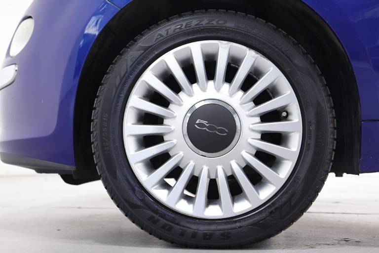 FIAT 500 13