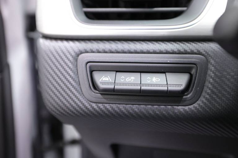 RENAULT Captur 25