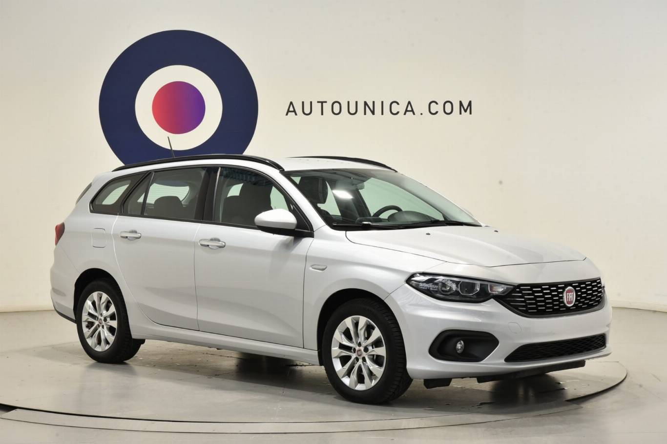 FIAT Tipo 29