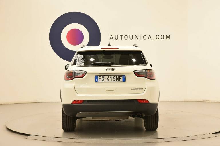 JEEP Compass 6