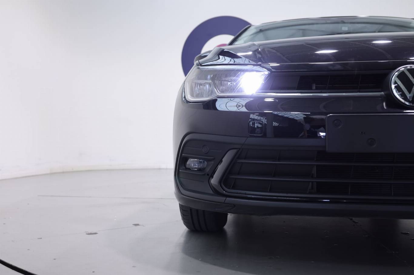 VOLKSWAGEN Polo 39