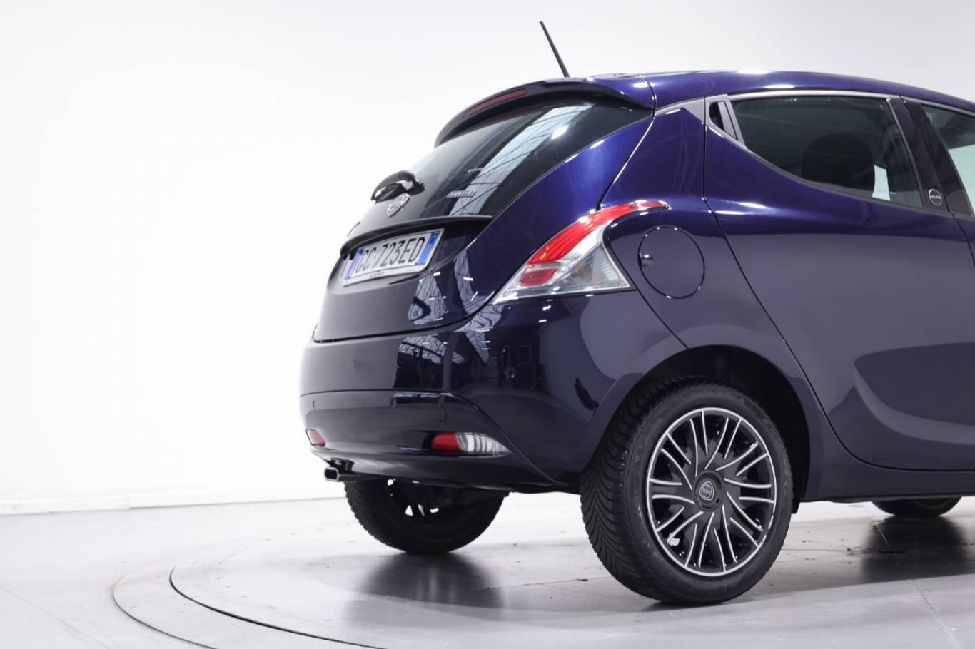 LANCIA Ypsilon 39