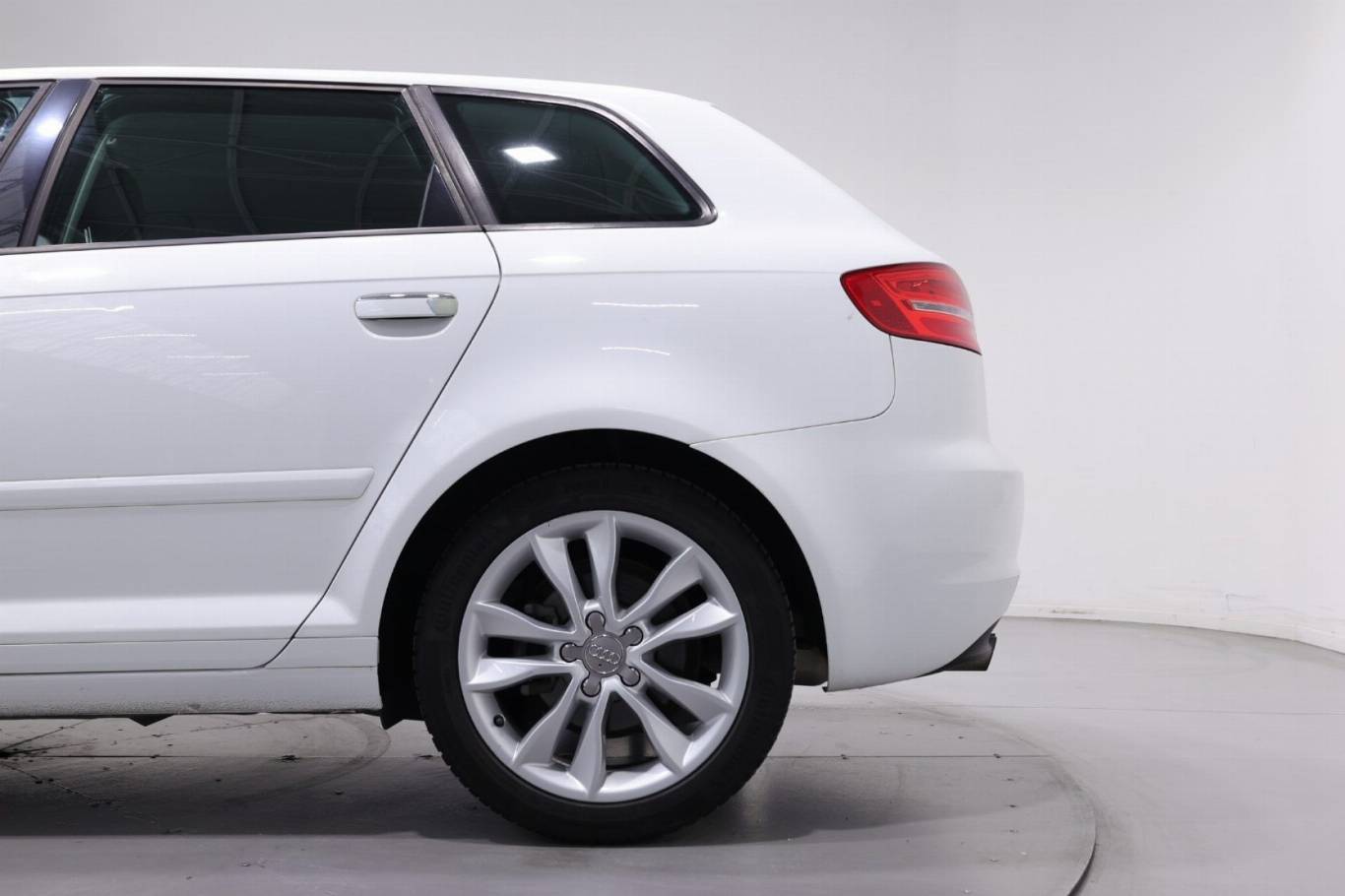 AUDI A3 35