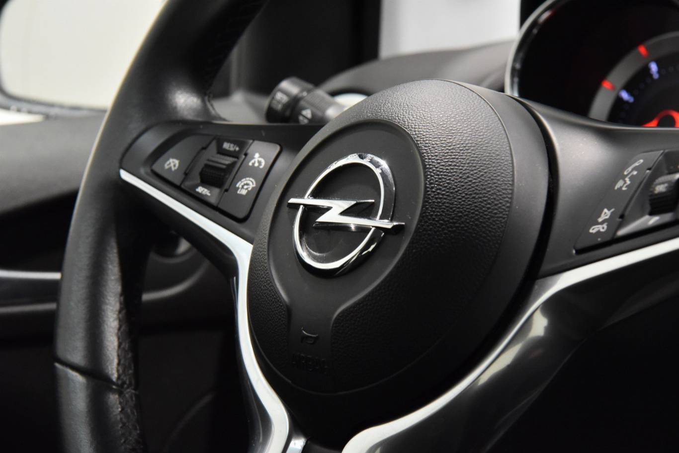 OPEL Adam 25