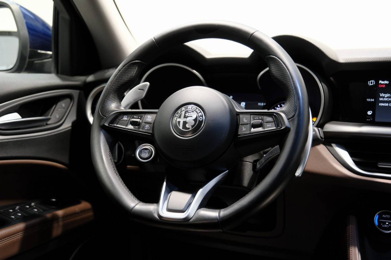 ALFA ROMEO Stelvio 46