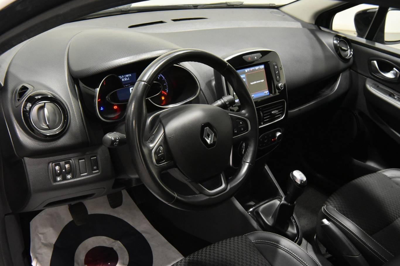 RENAULT Clio 3