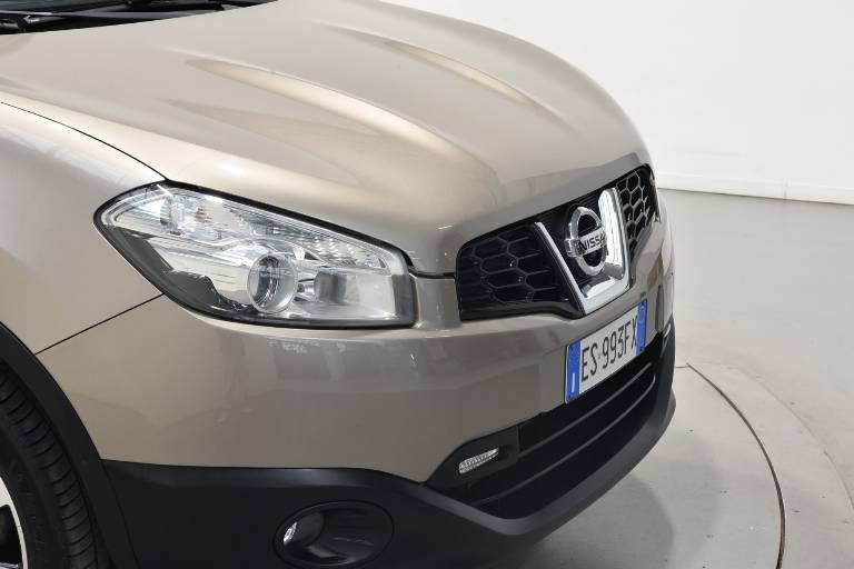 NISSAN Qashqai 38