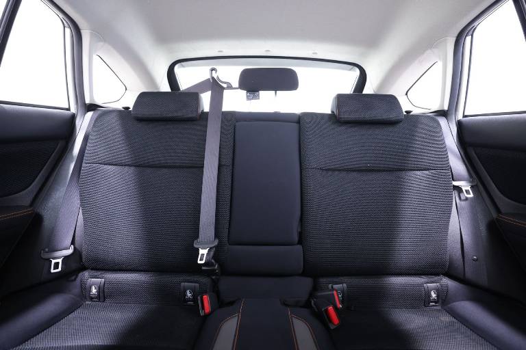 SUBARU XV 27