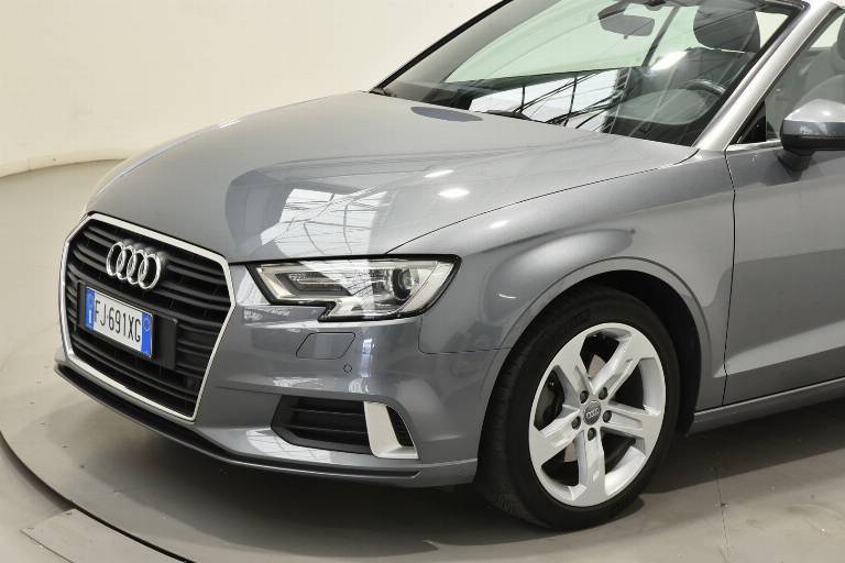 AUDI A3 33