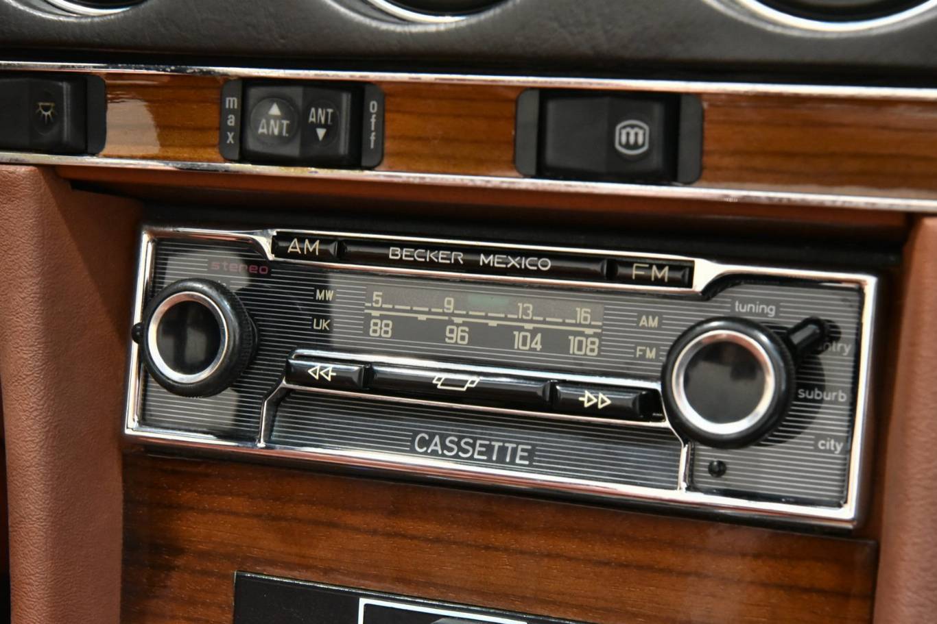 MERCEDES-BENZ SL 450 44