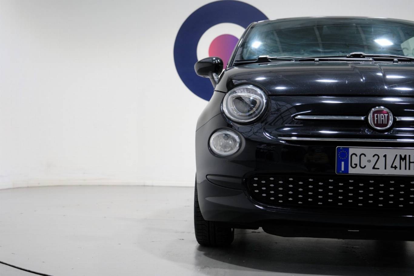 FIAT 500 43