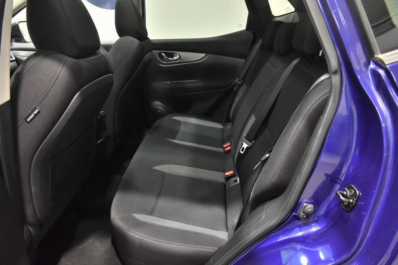 NISSAN Qashqai 20
