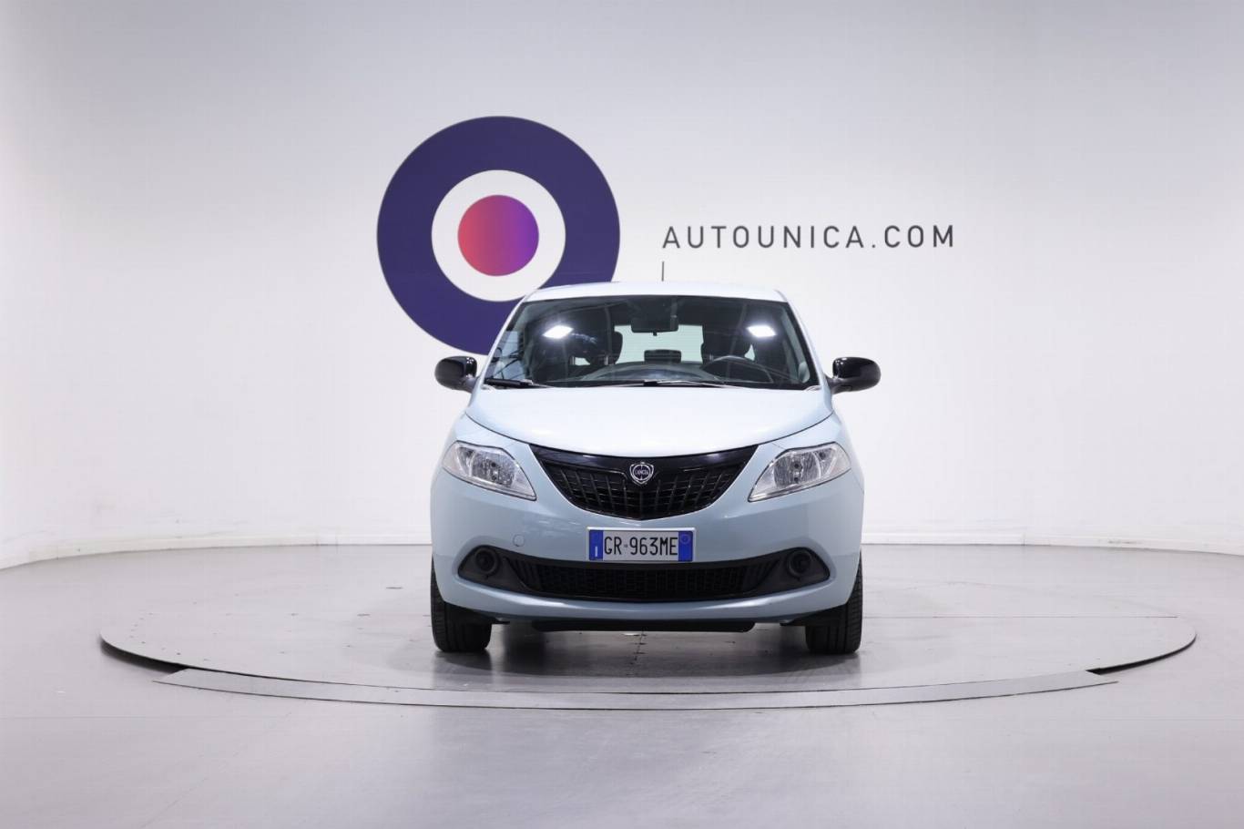 LANCIA Ypsilon 2