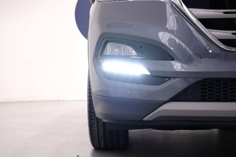 HYUNDAI Tucson 50
