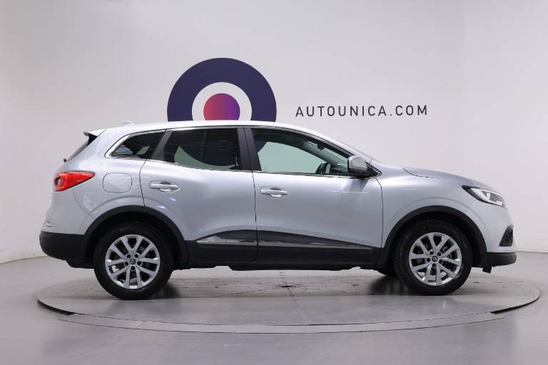 RENAULT Kadjar 4