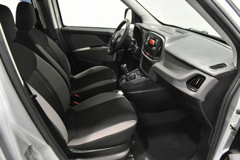 FIAT Doblo 21