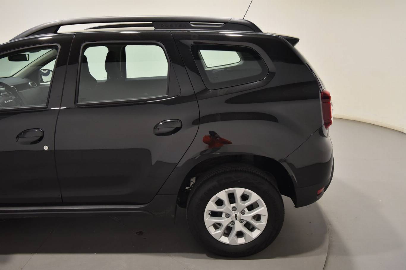DACIA Duster 28