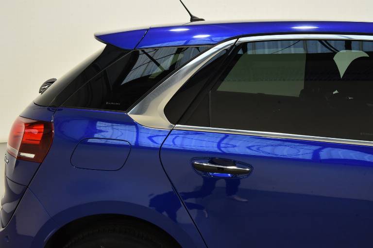 CITROEN C4 Picasso 47