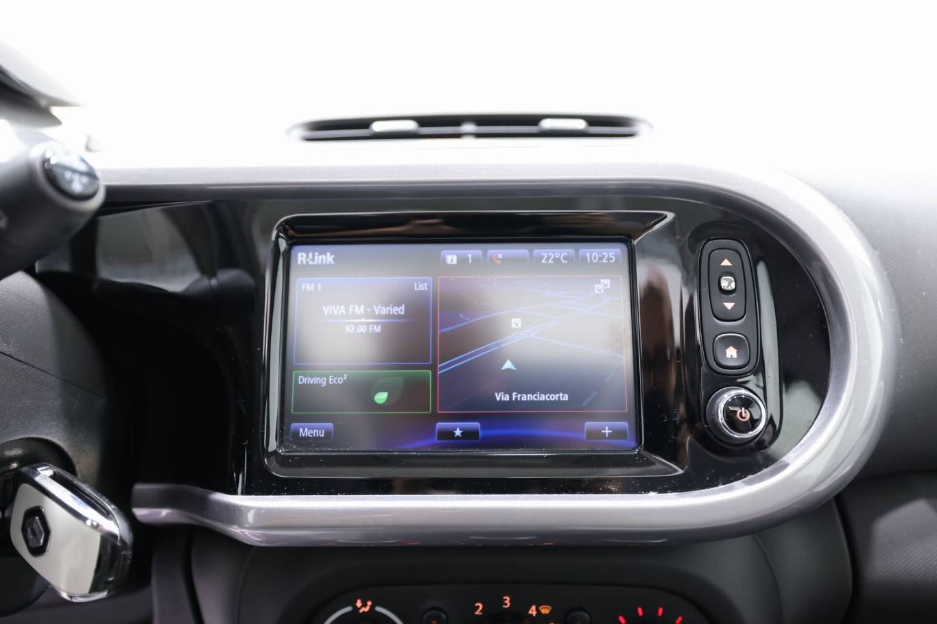 RENAULT Twingo 9