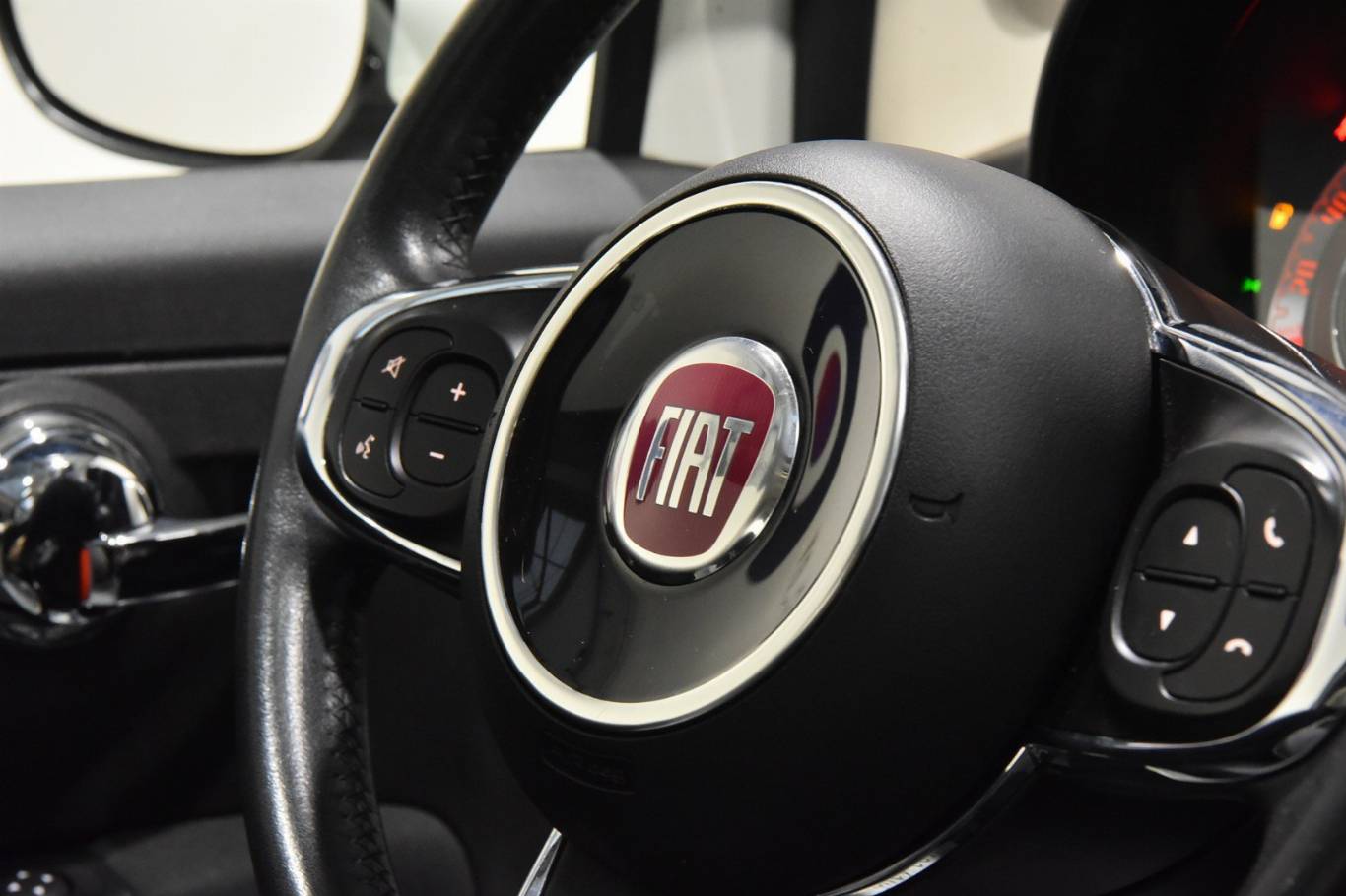 FIAT 500 24