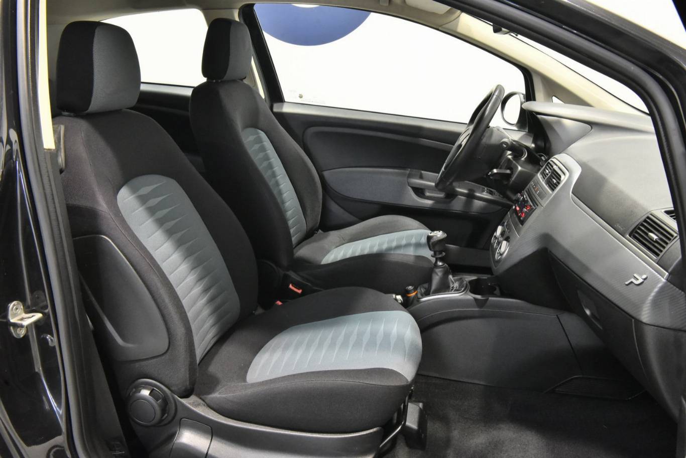 FIAT Grande Punto 21