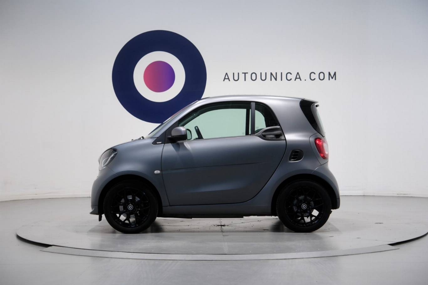 SMART ForTwo 17