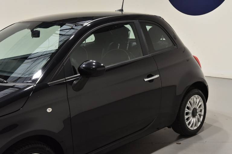 FIAT 500 31