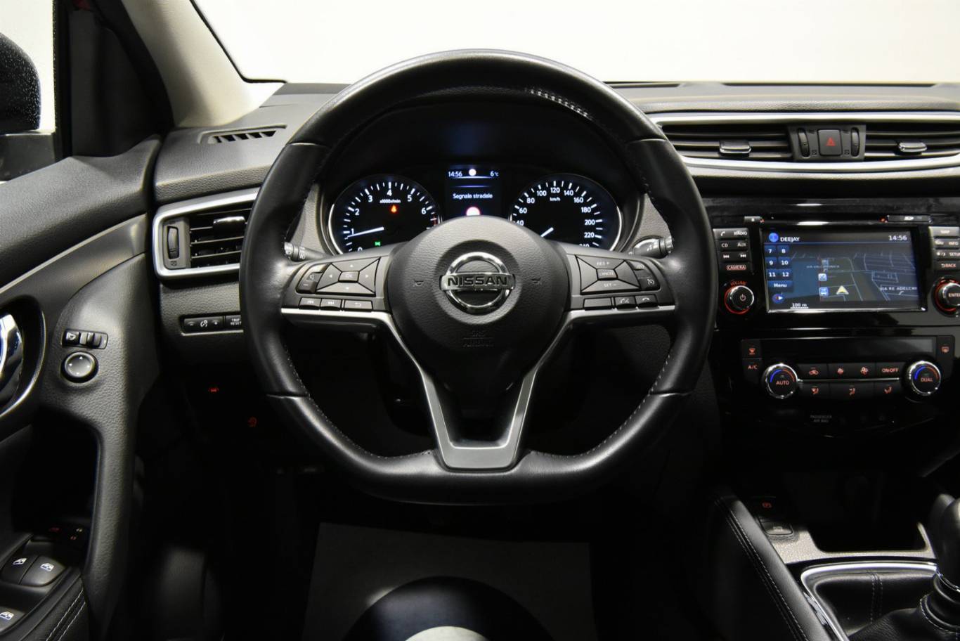 NISSAN Qashqai 21