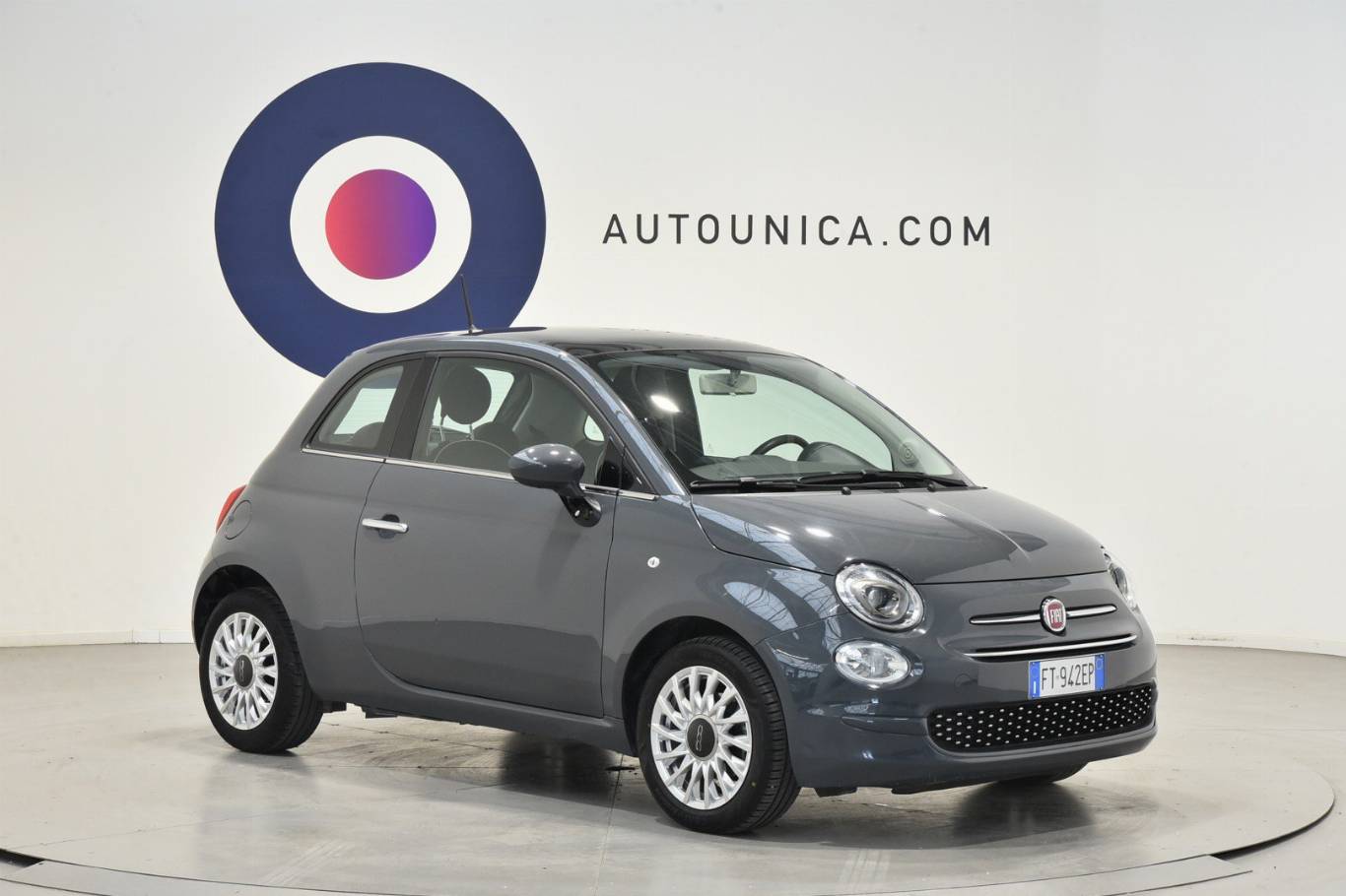 FIAT 500 29