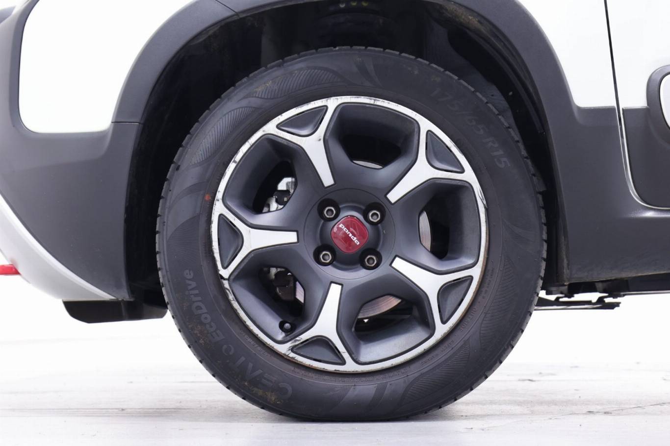 FIAT Panda 13