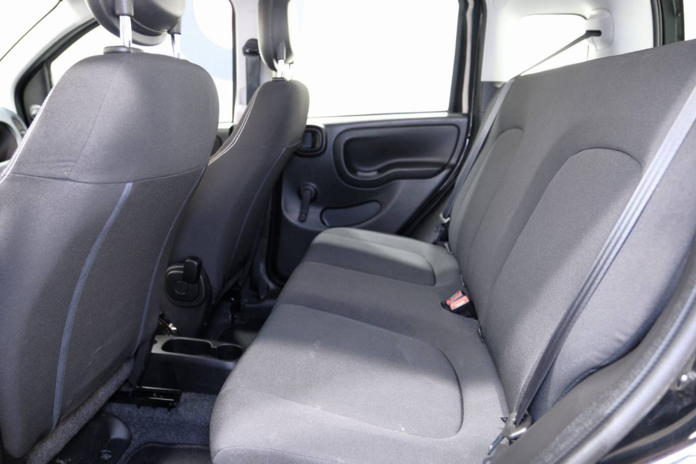 FIAT Panda 34