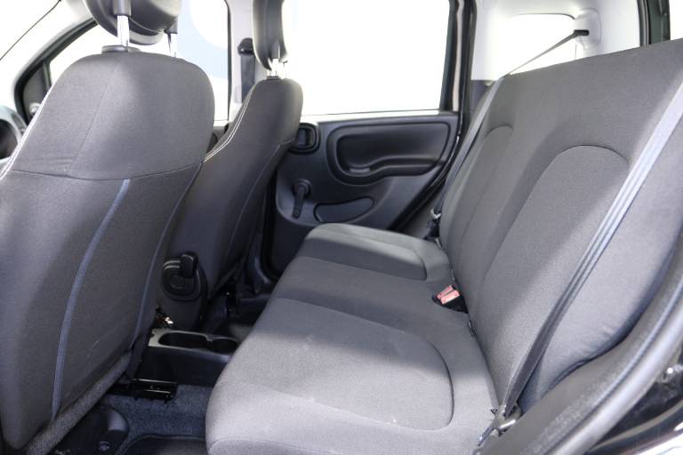 FIAT Panda 34