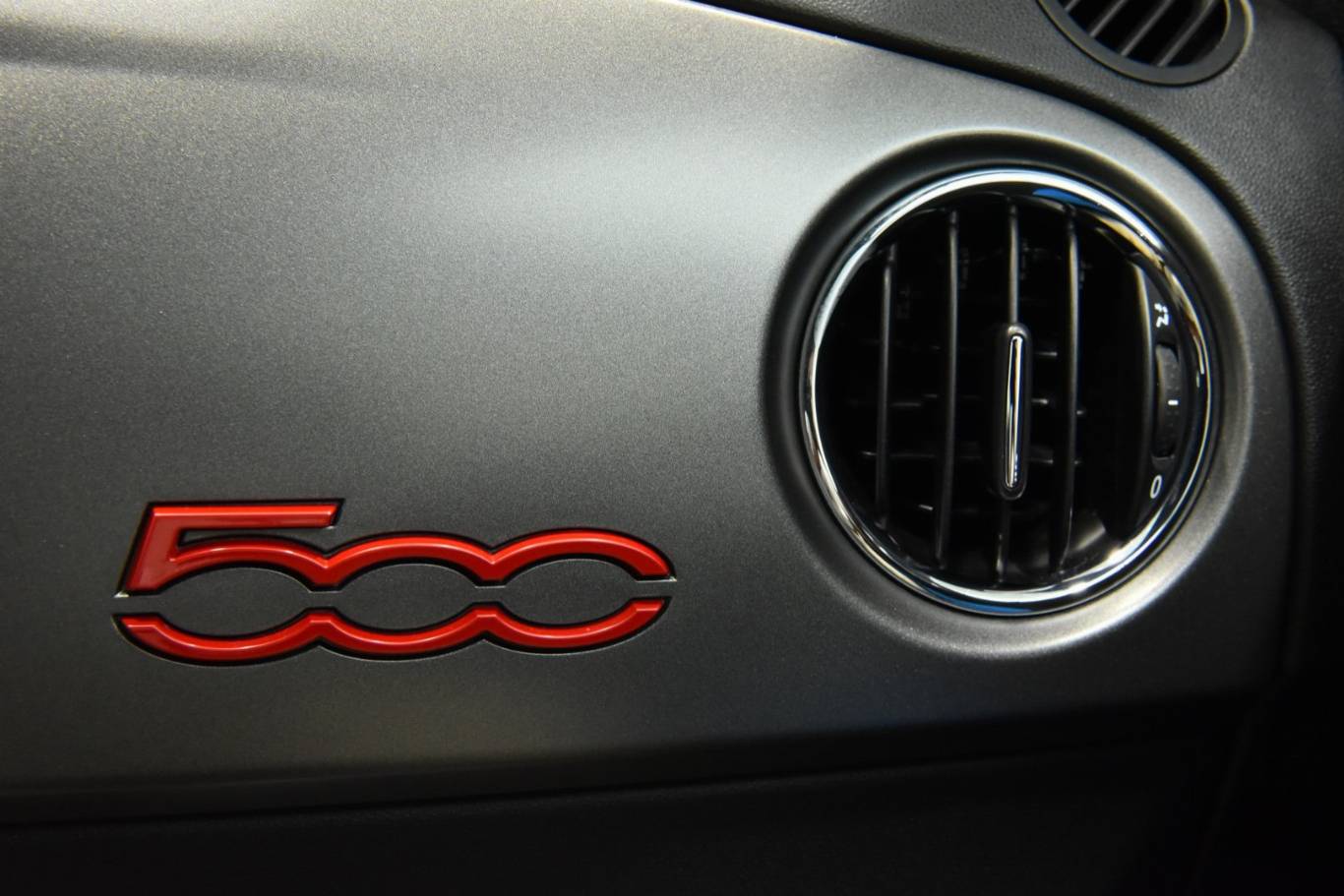 FIAT 500 40