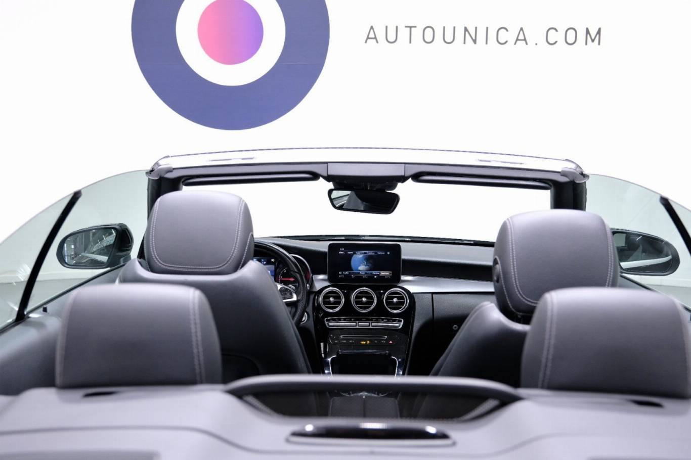 MERCEDES-BENZ C 220 66