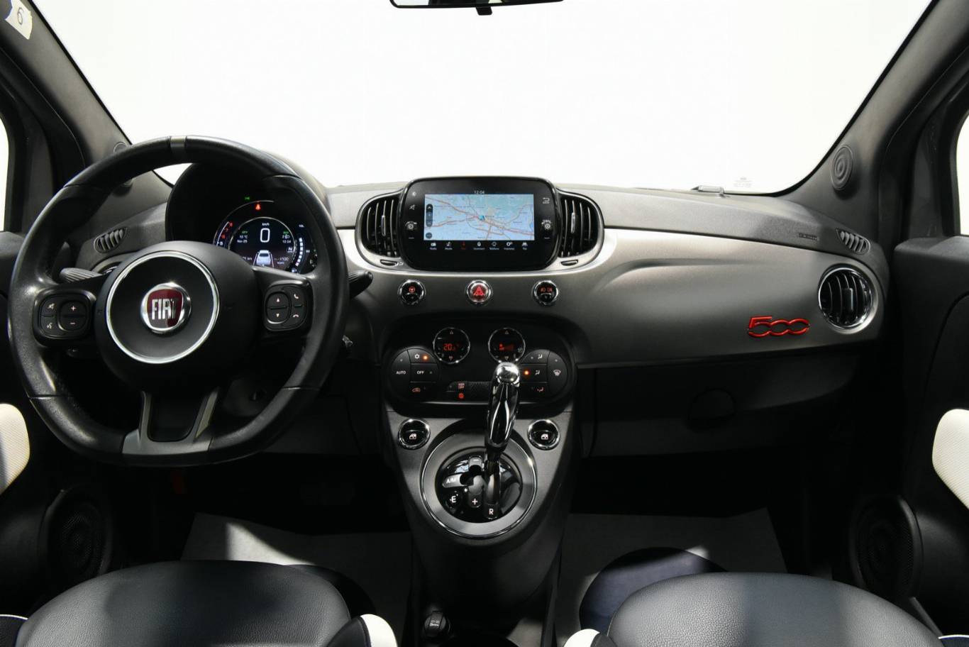 FIAT 500 20